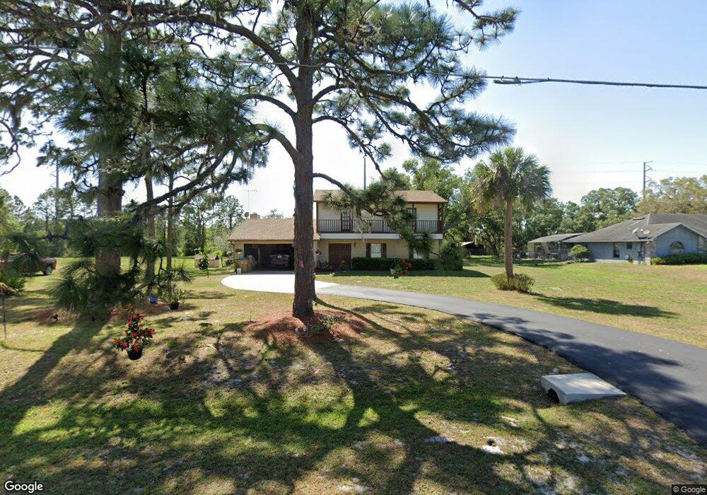 2080 Running Horse Trail, Saint Cloud, FL 34771 - photo 1