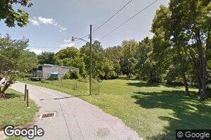 104 S Boggs St, de Graff, OH 43318