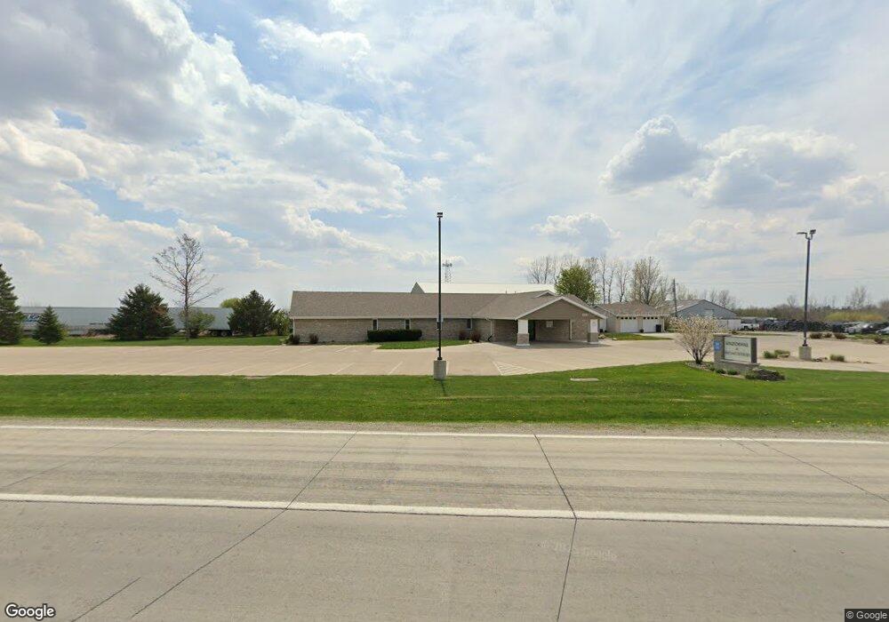 1301 Iowa Speedway Dr, Newton, IA 50208 - photo 1