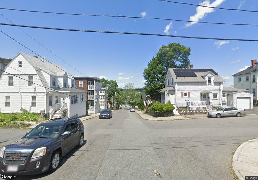 FORTY-SIX Grant St, Lynn, MA 01902 - photo 1