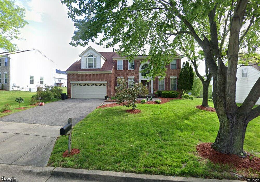 3304 Strawberry Hill Dr, Clinton, MD 20735 - photo 1