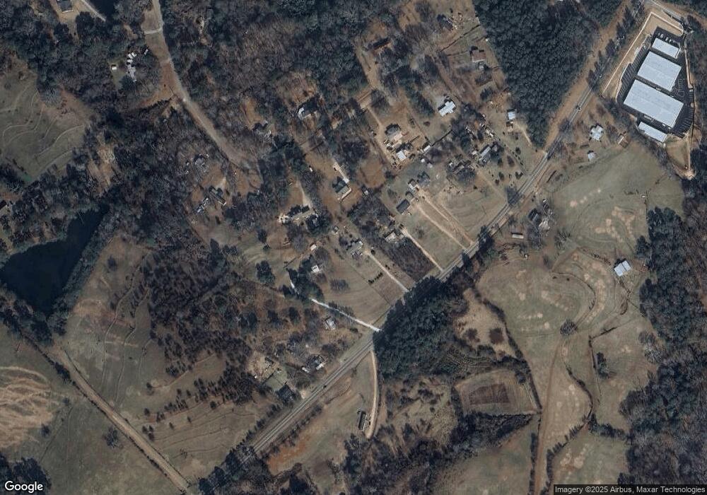 1331 Loganville Hwy, Bethlehem, GA 30620 - photo 1