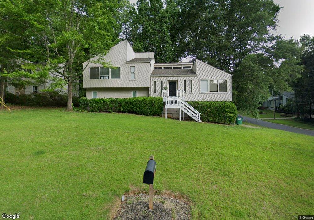 3513 Parkview Dr, Marietta, GA 30062 - photo 1