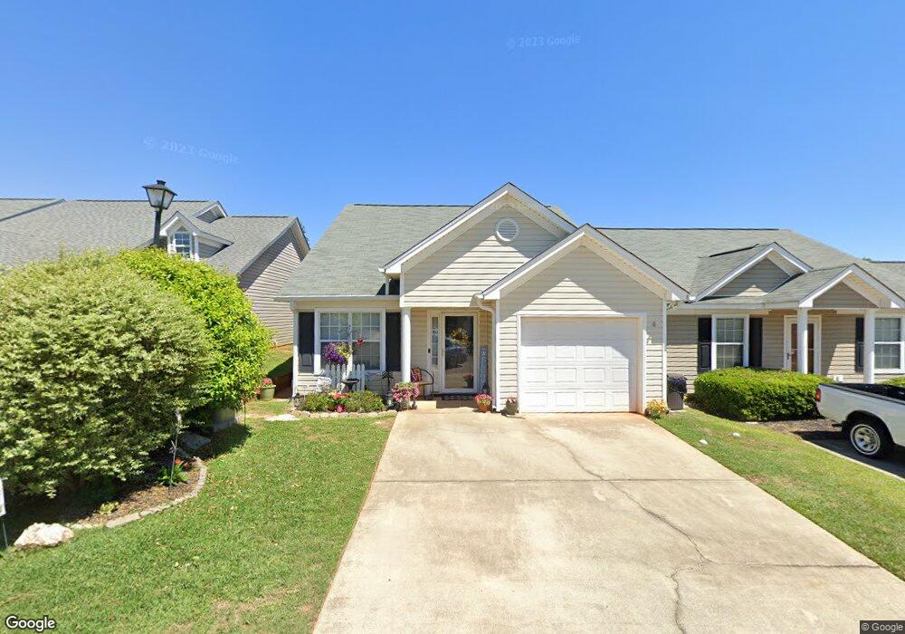 117 W Horn Ct, Chapin, SC 29036 - photo 1