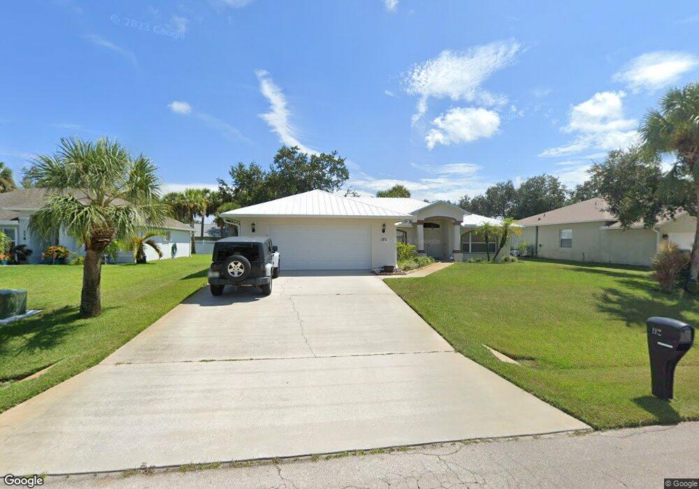 182 Joy Haven Dr, Sebastian, FL 32958 - photo 1