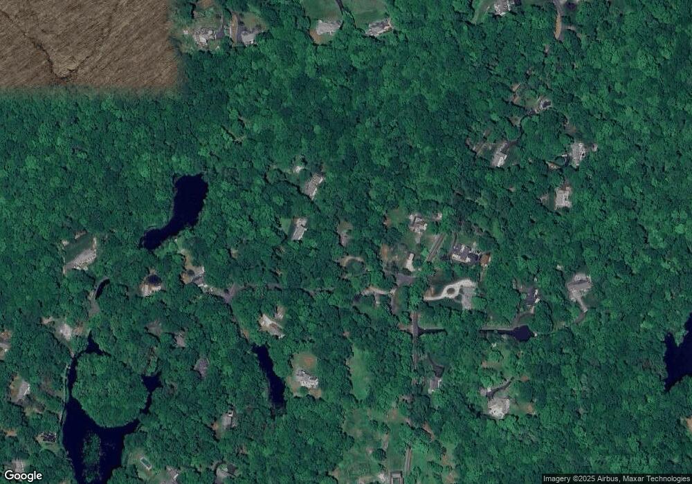 6 Strawberry Ridge Rd, Ridgefield, CT 06877 - photo 1