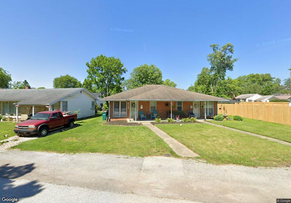 218 Raines St, Plainfield, IN 46168 - photo 1