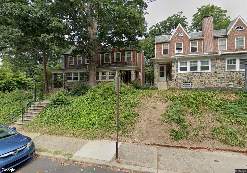 713 W 21st St, Wilmington, DE 19802 - photo 1