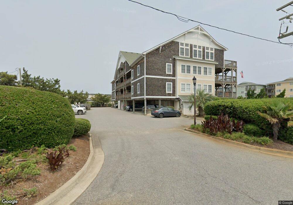 1014 S Virginia Dare Trail, Kill Devil Hills, NC 27948 - photo 1