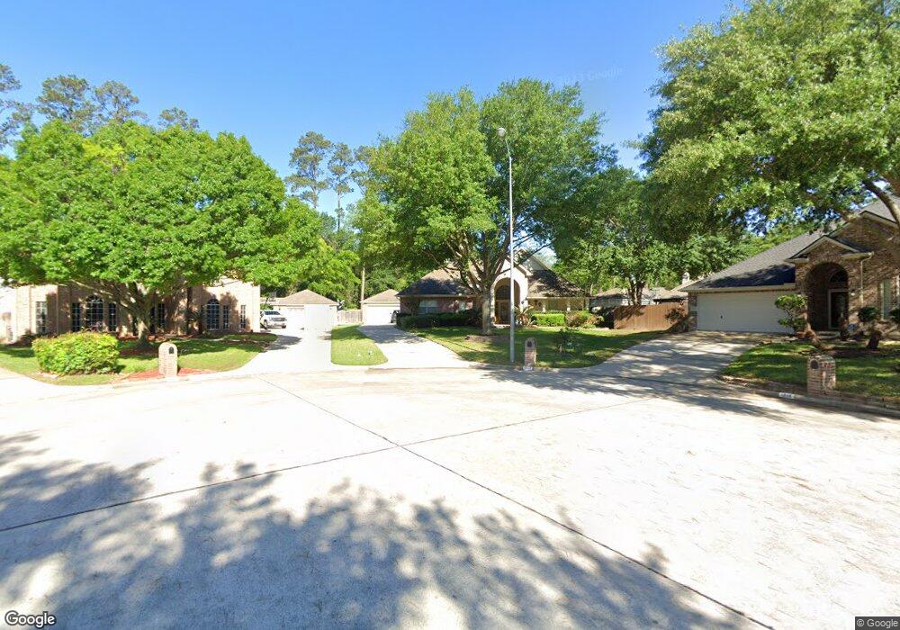 1322 Dove Trail, Tomball, TX 77375 - photo 1