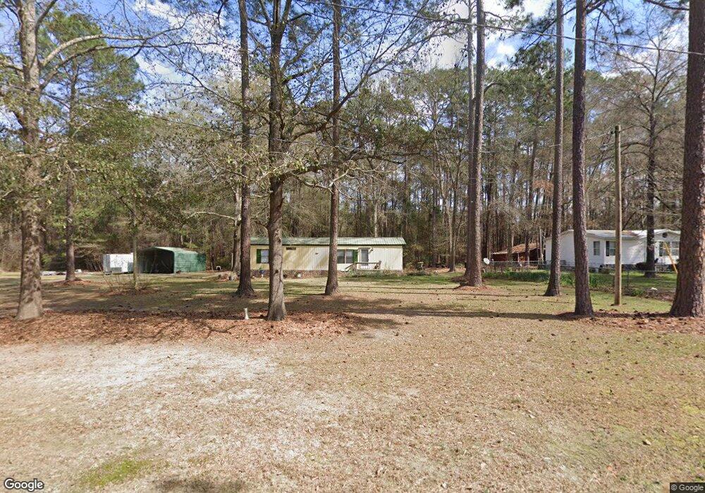 198 Hines Rd, Cordele, GA 31015 - photo 1