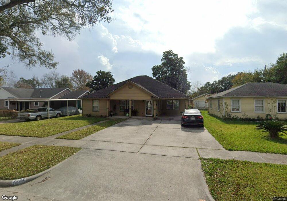 7722 Dixie Dr, Houston, TX 77087 - photo 1