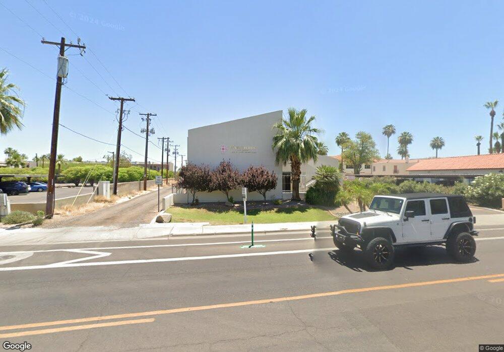 1817 N 3rd St, Phoenix, AZ 85004 - photo 1