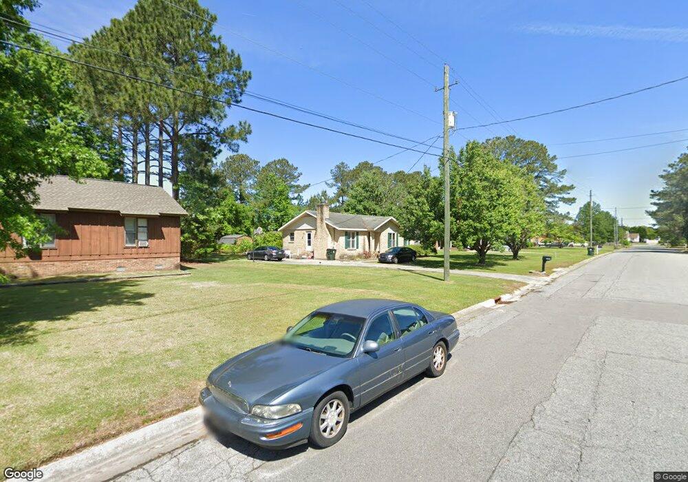 2460 Cannon Rd, Winterville, NC 28590 - photo 1