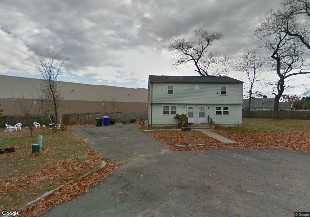 43 Allison Ln unit 45, Springfield, MA 01129 - photo 1