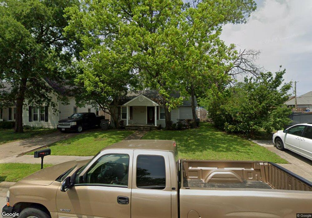 303 N 1st St, Wylie, TX 75098 - photo 1