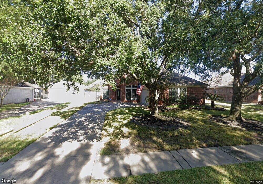 8519 E Copper Village Dr, Houston, TX 77095 - photo 1