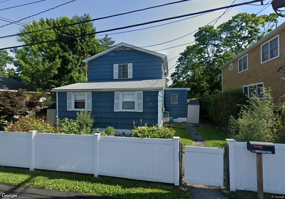 26 Ridgeland Terrace, Rye, NY 10580 - photo 1