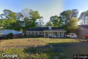 7025 Woodlea Dr S, Mobile, AL 36695