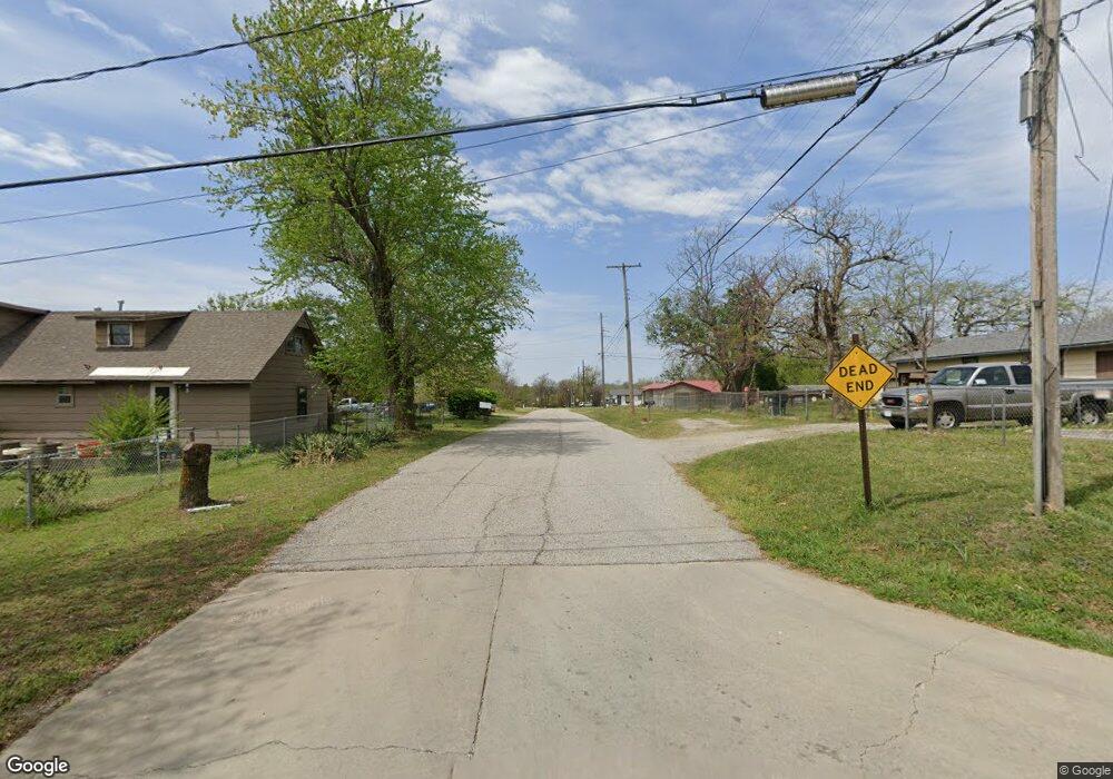 0 W Anderson St, Sapulpa, OK 74066 - photo 1