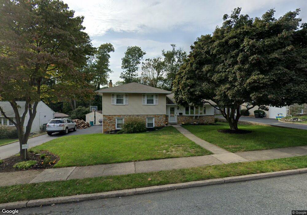 1147 S Lehigh Cir, Swarthmore, PA 19081 - photo 1