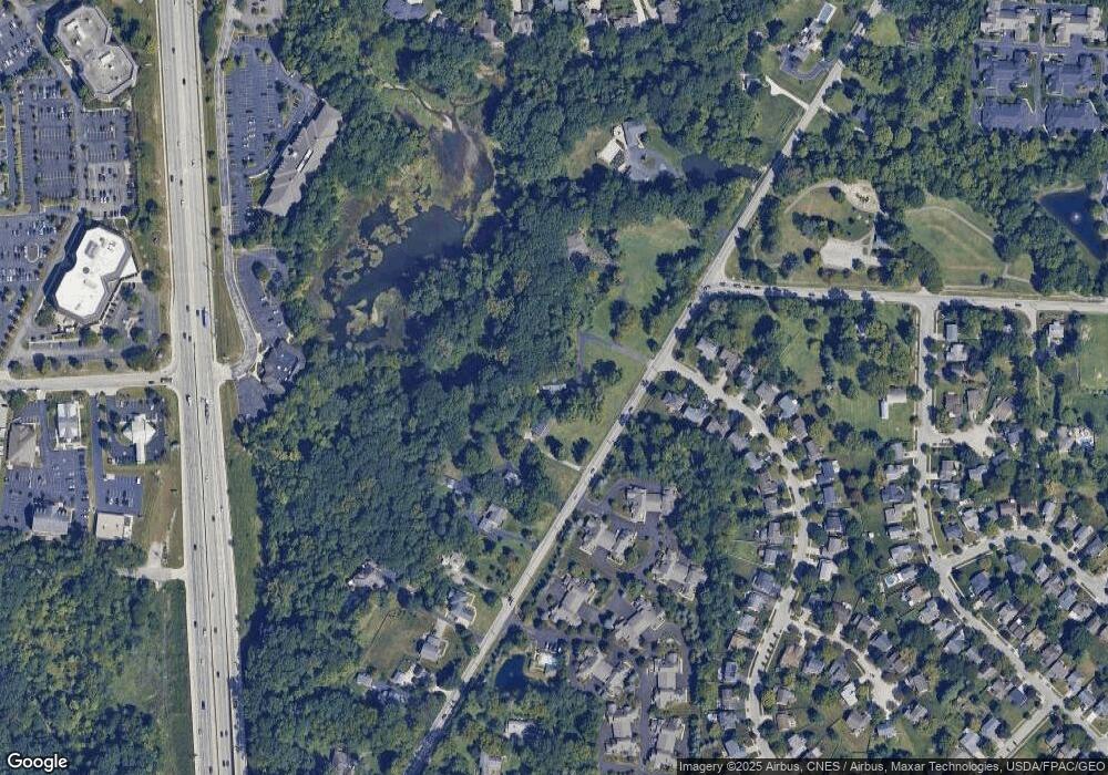 8003 Flint Rd, Columbus, OH 43235 - photo 1