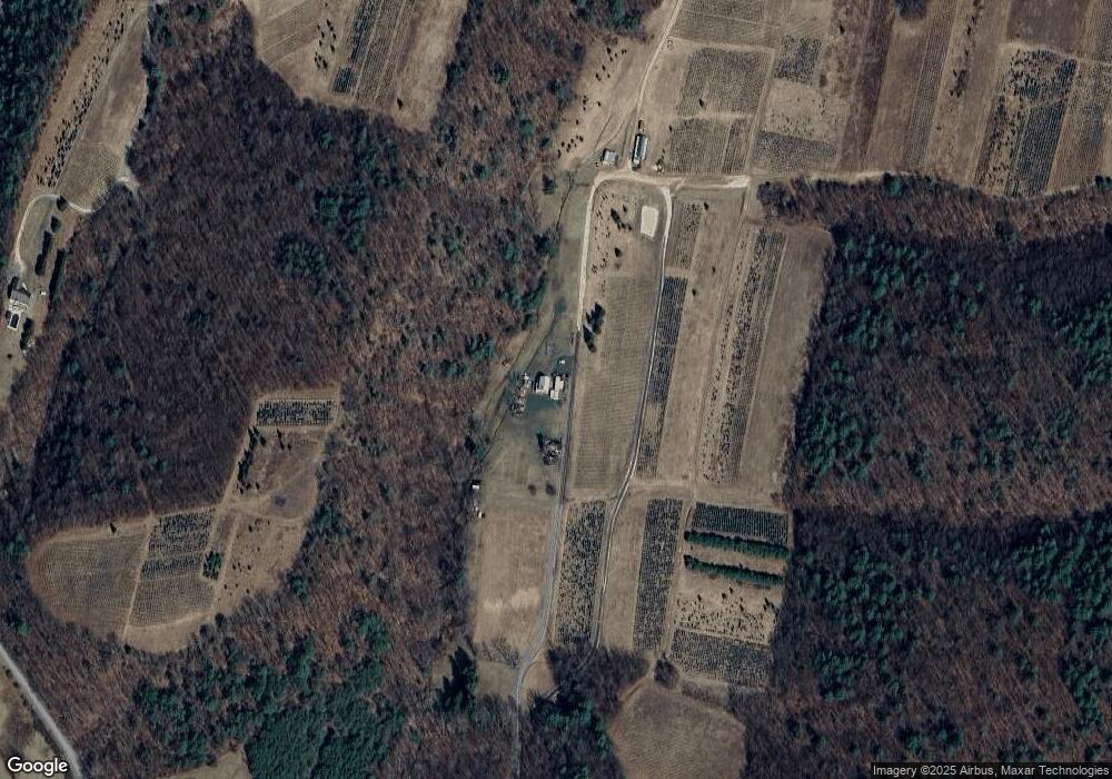 329 Robins Nest Ln, Bedford, PA 15522 - photo 1