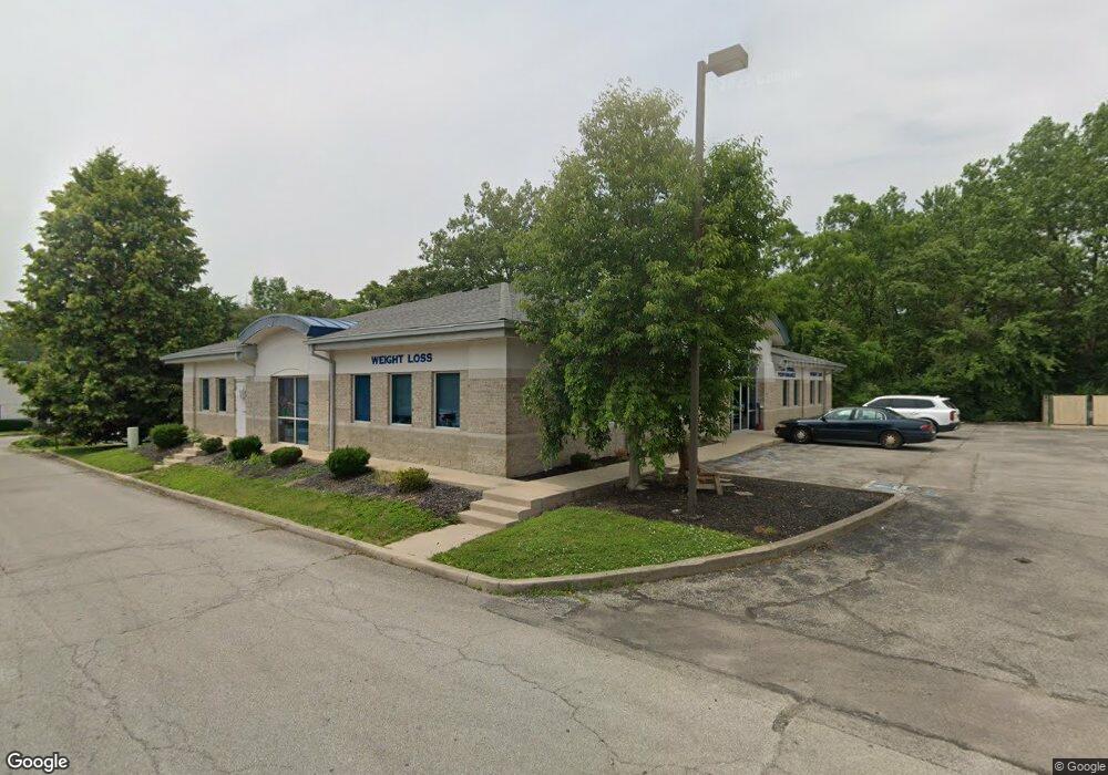 1541 S Scatterfield Rd unit 1541, Anderson, IN 46016 - photo 1