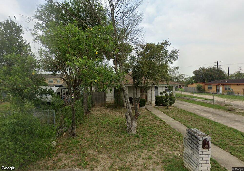 708 N Canna St, Pharr, TX 78577 - photo 1
