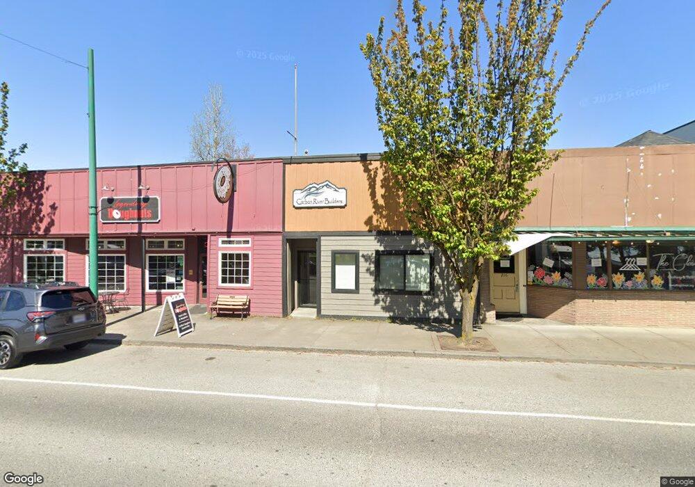 214 Washington Ave N, Orting, WA 98360 - photo 1