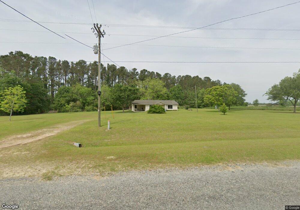 116 Vickers Rd, Wray, GA 31798 - photo 1