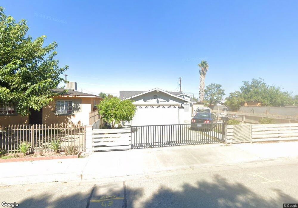 1038 13th St, Wasco, CA 93280 - photo 1