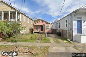 3031 Saint Ann St, New Orleans, LA 70119
