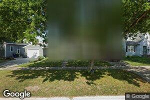 1028 S Baird St, Green Bay, WI 54301