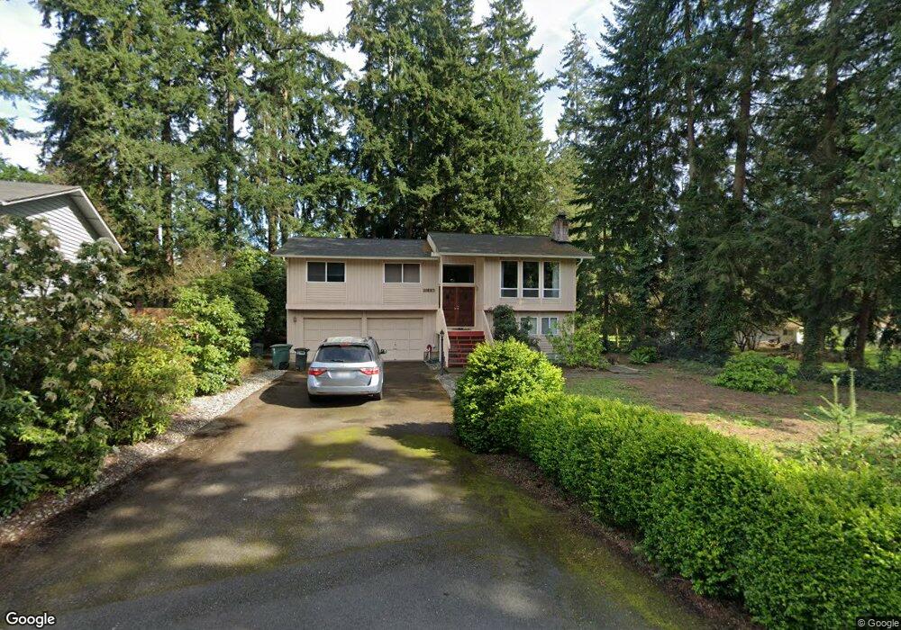21823 77th Place W, Edmonds, WA 98026 - photo 1