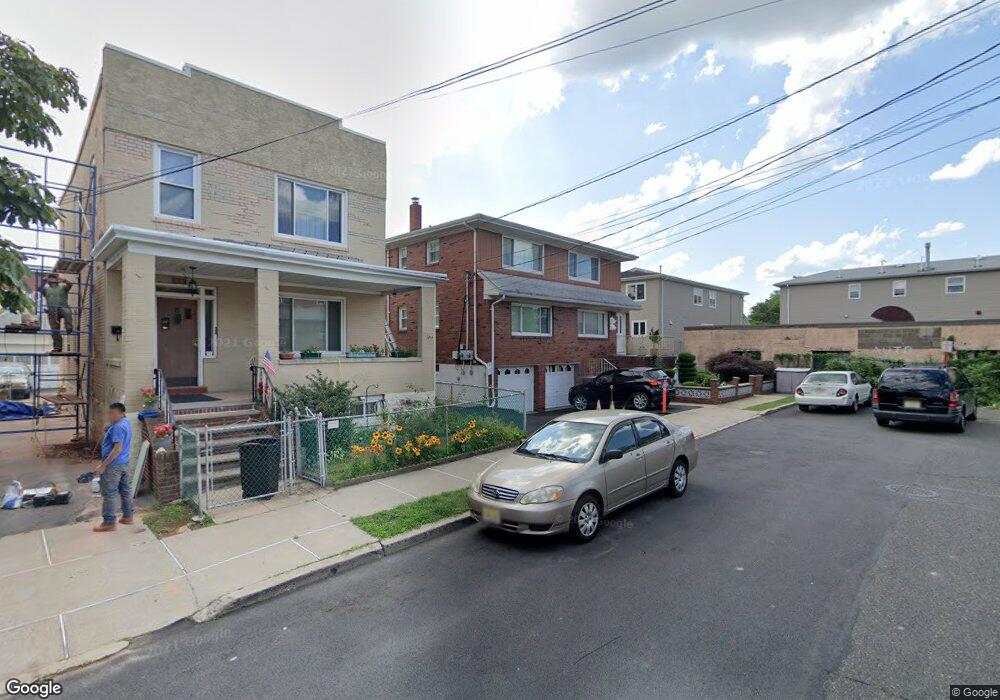 244 Washington Place unit 2nd FL, Cliffside Park, NJ 07010 - photo 1