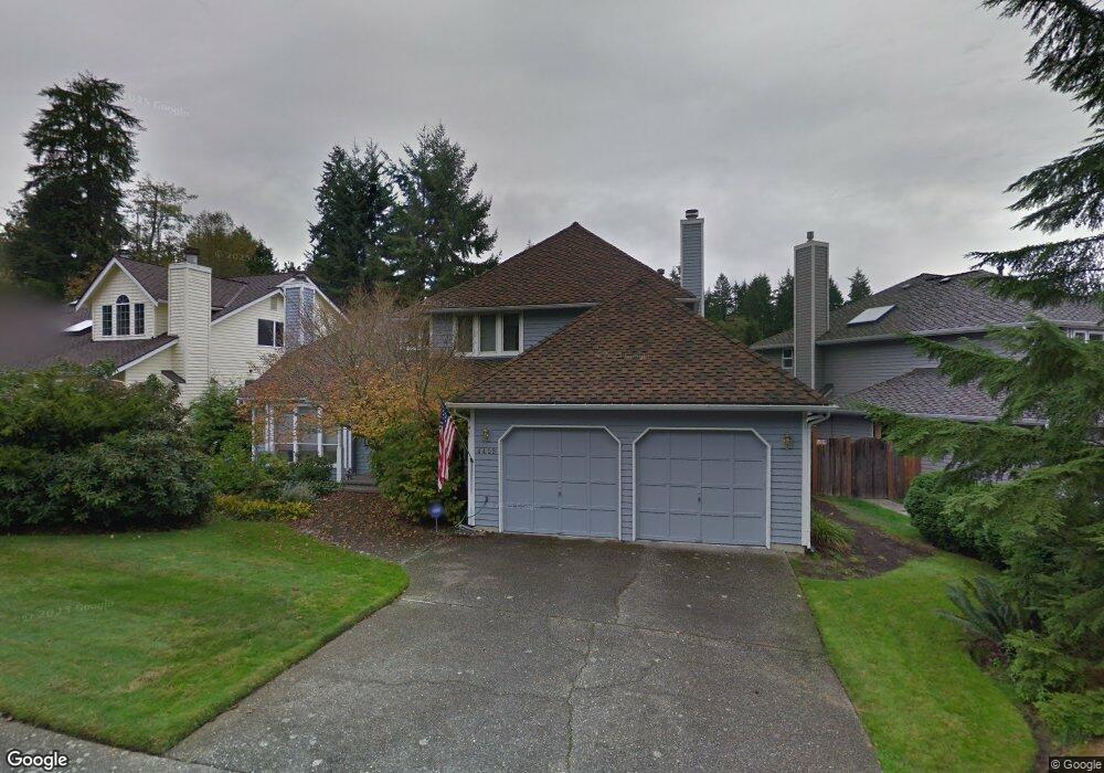 4403 130th Place SW, Mukilteo, WA 98275 - photo 1