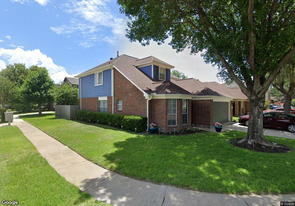 3607 Red Fir Dr, Houston, TX 77088 - photo 1