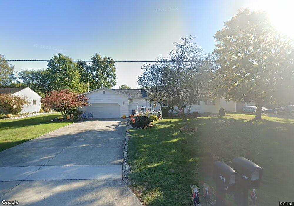 1815 Jo Jean Rd, Lima, OH 45806 - photo 1