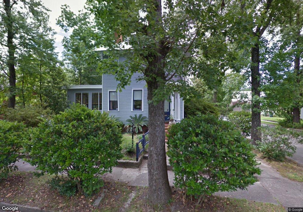 1301 E 50th St, Savannah, GA 31404 - photo 1