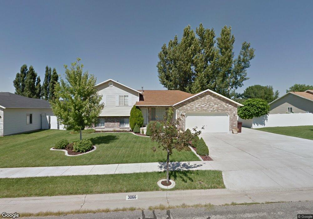 3066 W 4450 S, Roy, UT 84067 - photo 1
