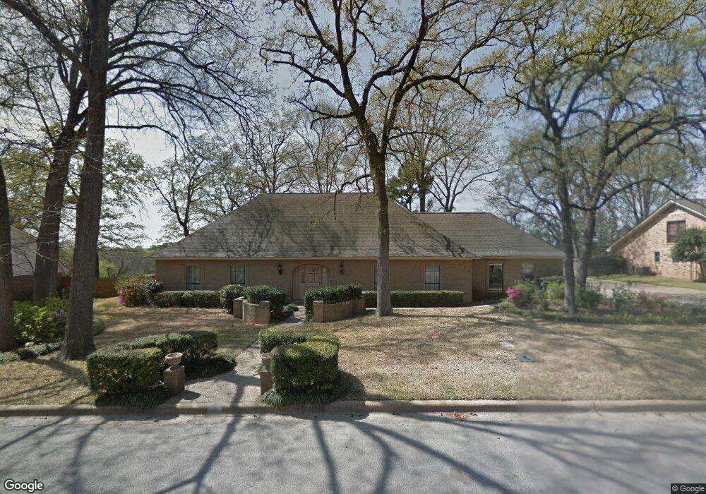 4609 Kenbrook Dr, Nacogdoches, TX 75965 - photo 1