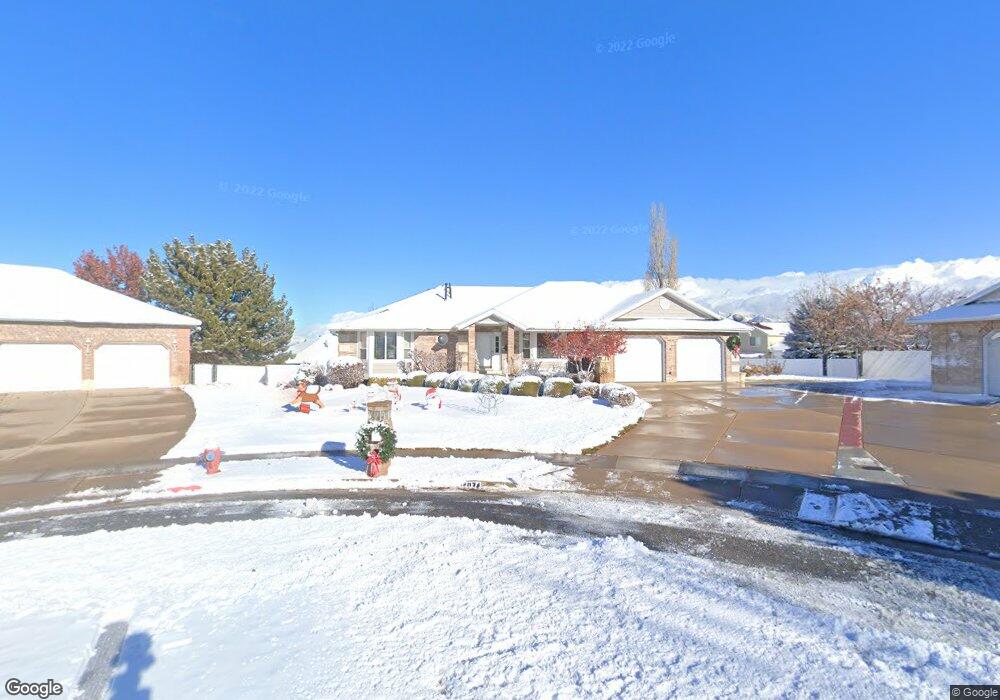 4074 S 2225 W, Roy, UT 84067 - photo 1