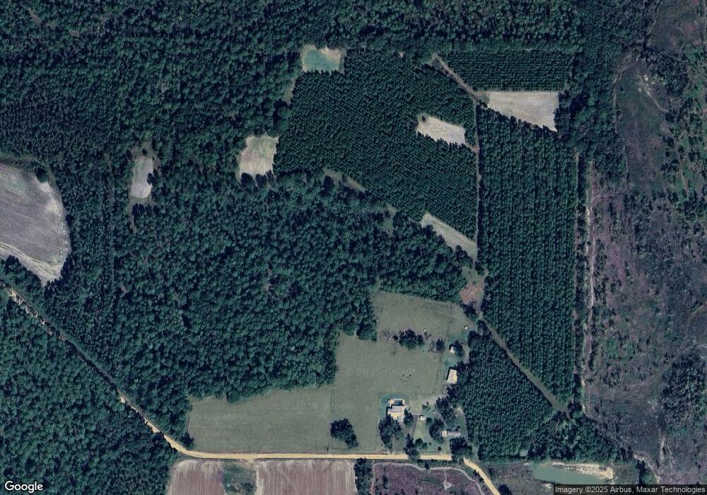 1233 Daniels Rd, Pavo, GA 31778 - photo 1