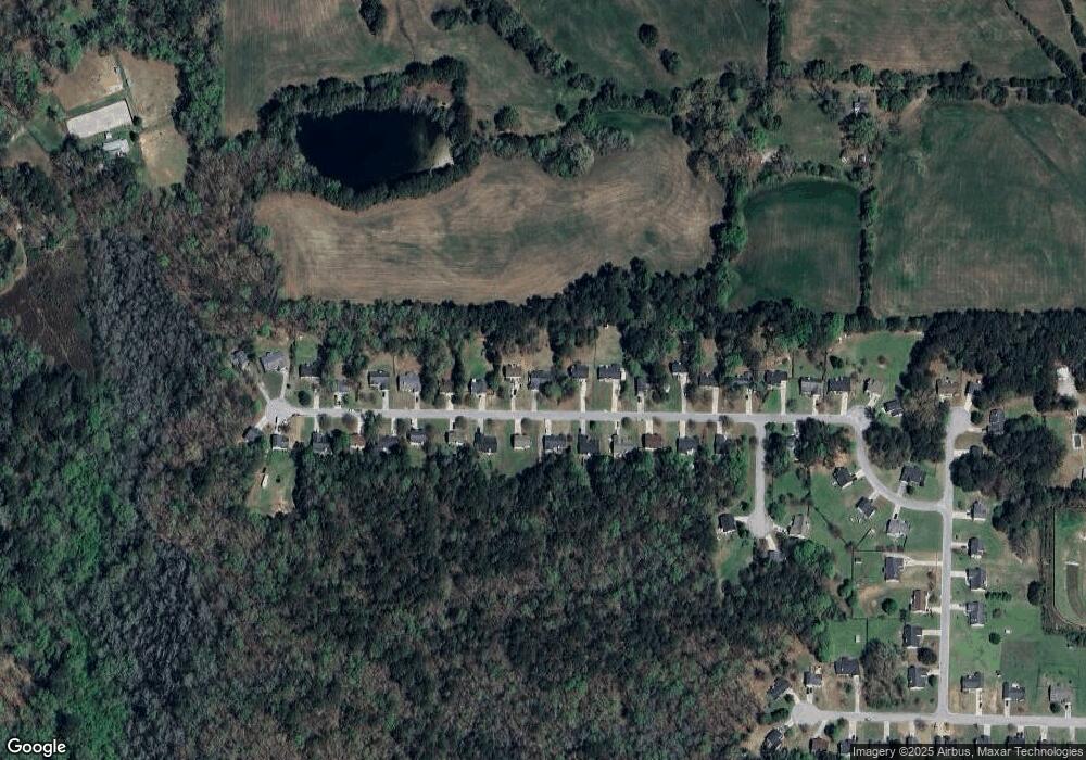 140 Marbrook Trace, Oxford, GA 30054 - photo 1