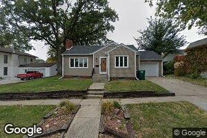 705 Washington Ave, Corning, IA 50841