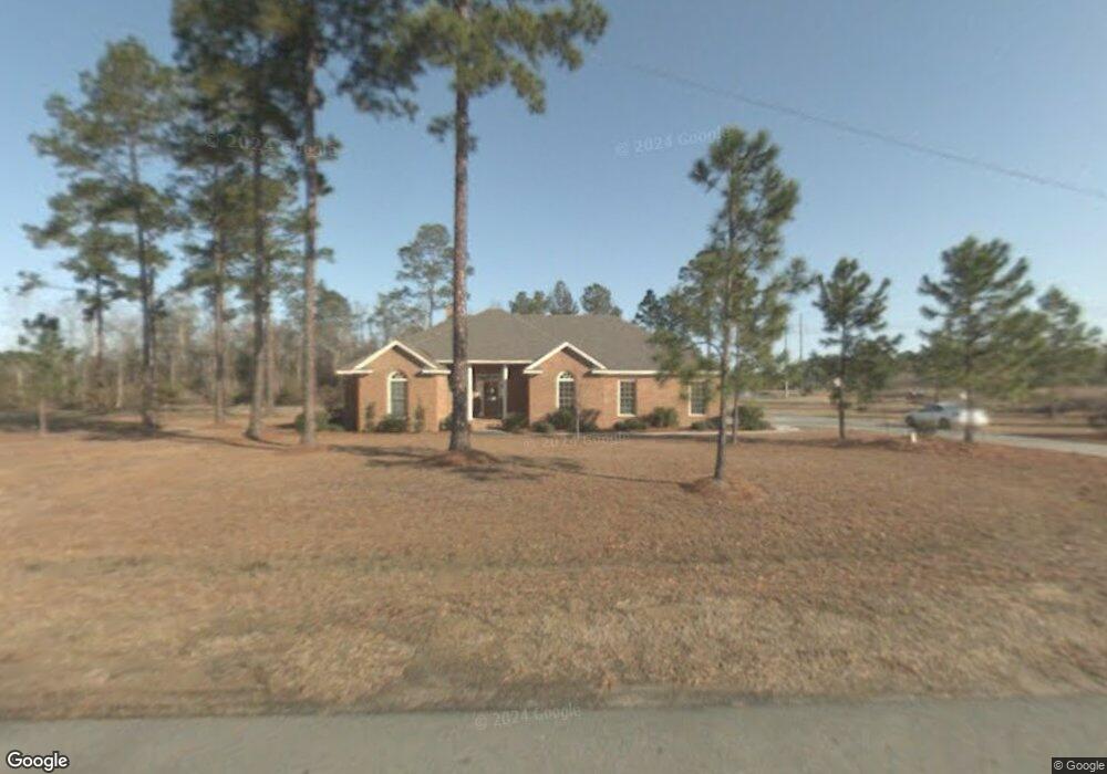 1823 Iris St, Adel, GA 31620 - photo 1
