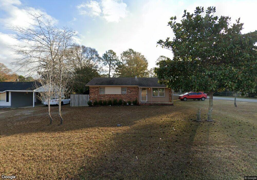 2807 Tift Ave N, Tifton, GA 31794 - photo 1