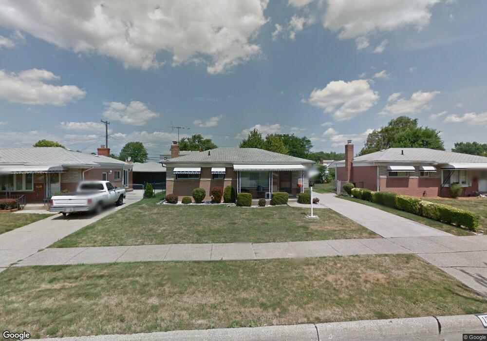 15757 Loreto St, Roseville, MI 48066 - photo 1