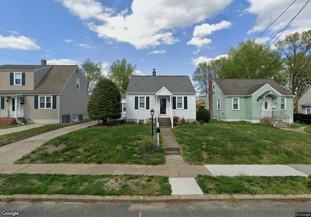 109 Oak Ave, Westville, NJ 08093 - photo 1